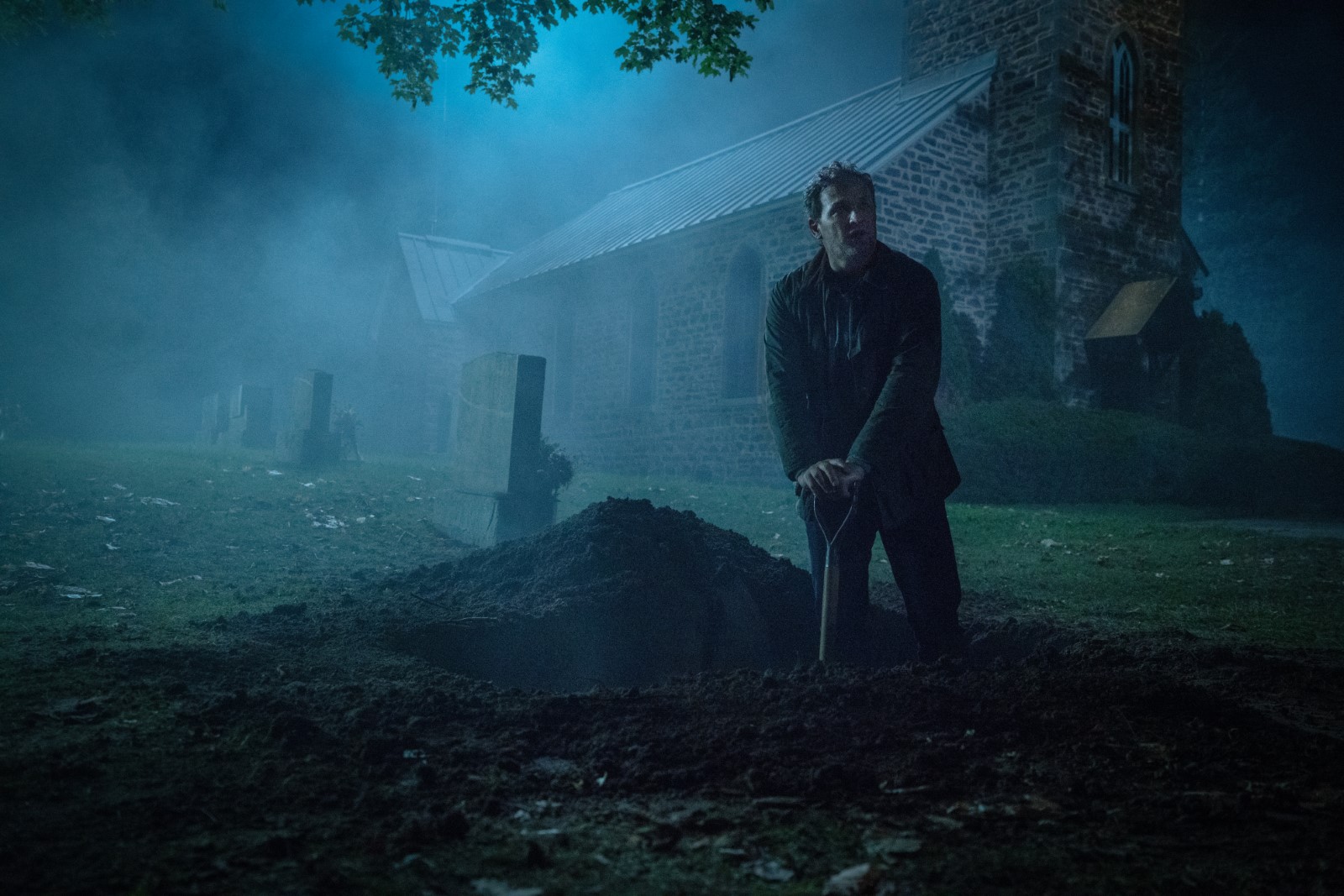 Critique Simetierre : adaptation réussie du roman noir de Stephen King Critique Simetierre : adaptation réussie du roman noir de Stephen King