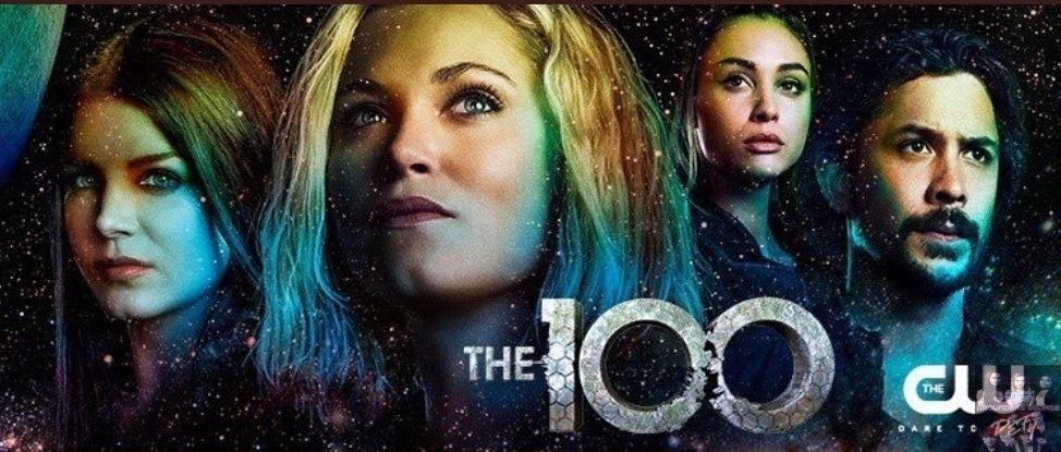 Zone Telechargement The 100 Saison 6