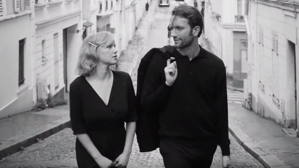 The Eddy : l'actrice de Cold War dans la série de Damien Chazelle
