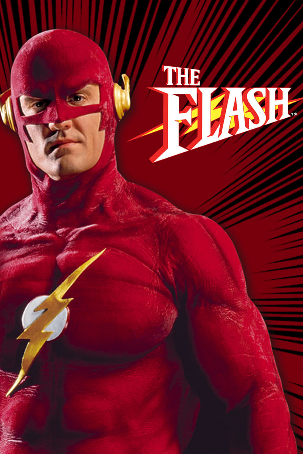 The Flash (Film, 1990) — CinéSérie