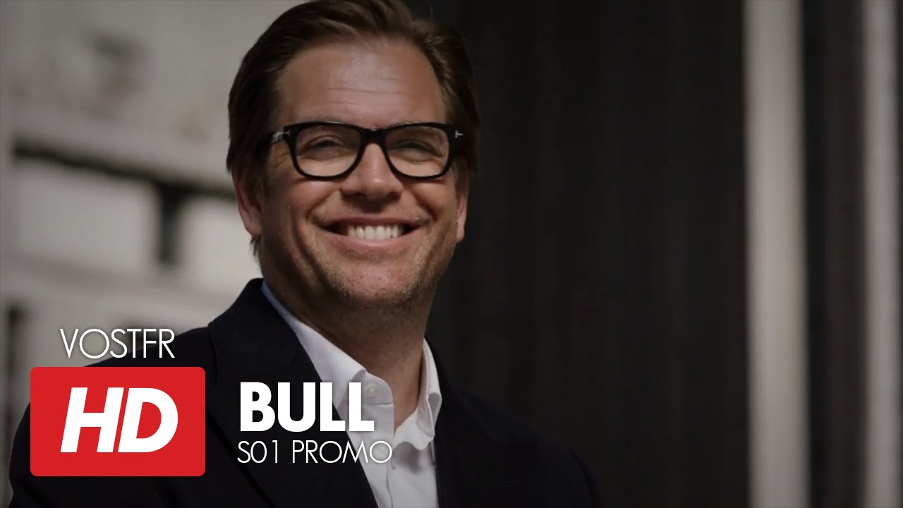 Trailer De La Série Bull Bande Annonce 2 Vf Cinésérie 7469