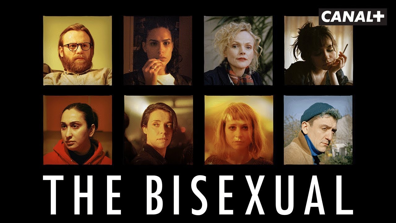 Trailer De La Série The Bisexual Bande Annonce 2 Vf Cinésérie 5322