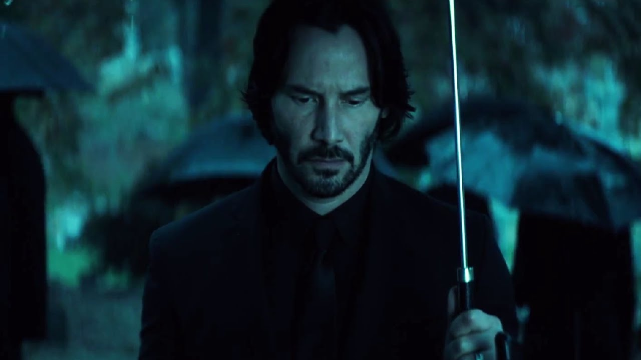 John Wick ©Thunder Road Pictures