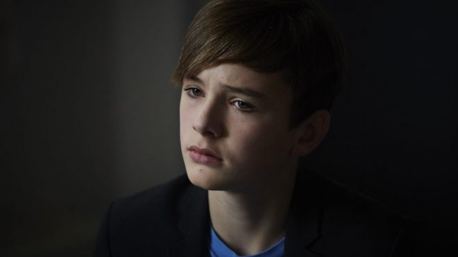 Critique Just Charlie : l'art délicat d'une quête de soi Critique Just Charlie : l'art délicat d'une quête de soi