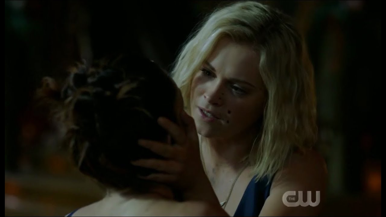 The 100 saison 6 : Josephine fait le show dans l'épisode 5