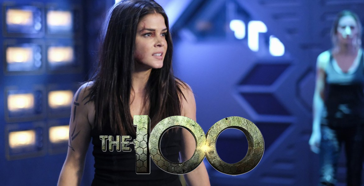 The 100 Streaming Saison 6 Episode 2