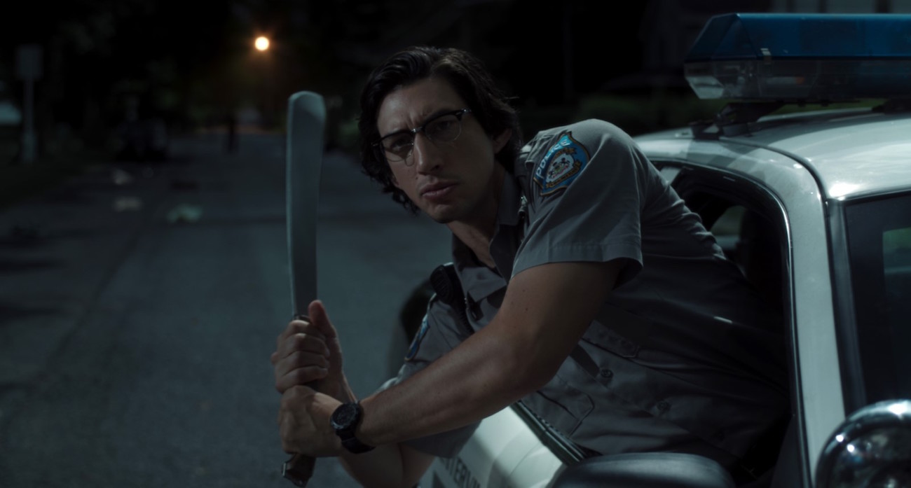 Critique The Dead Don't Die : à mort les références