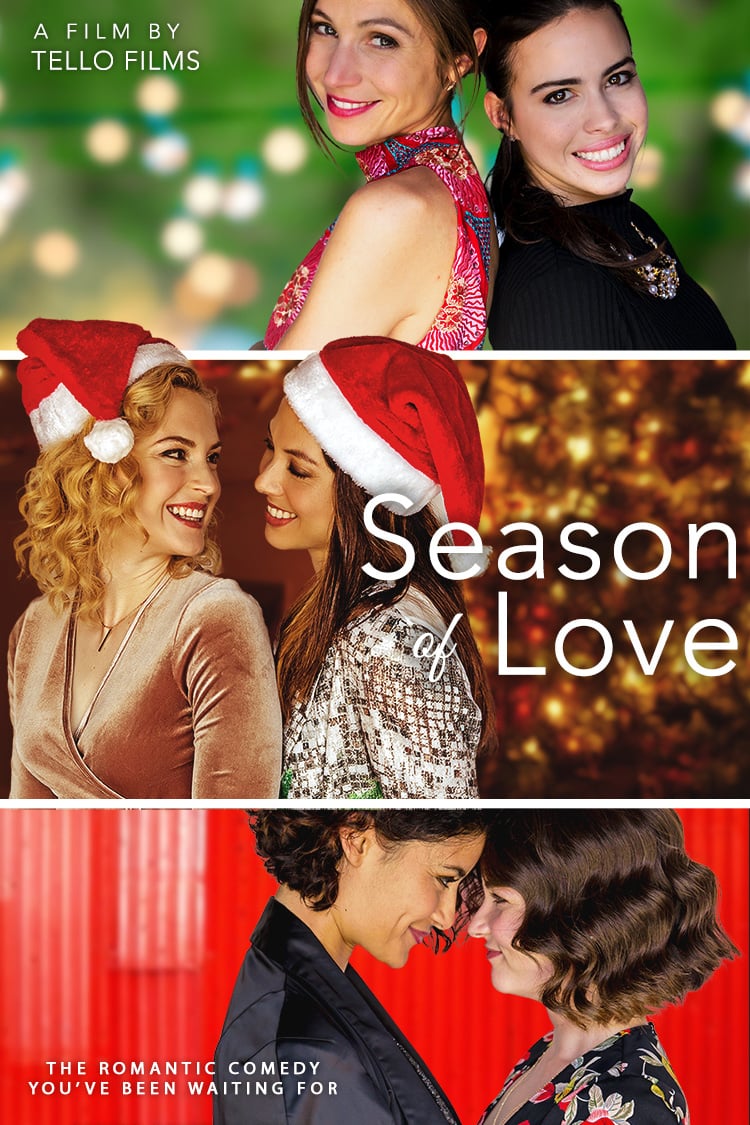 Season of Love (Film, 2019) — CinéSérie