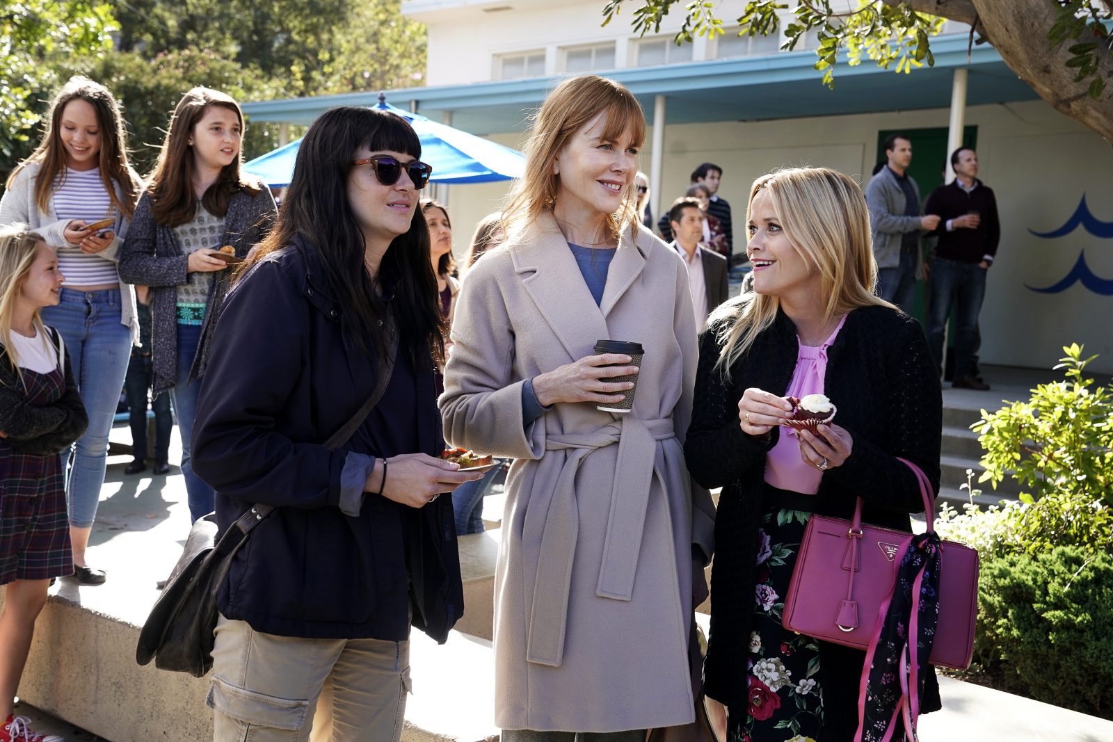Critique Big Little Lies saison 2 : miroir de la saison 1