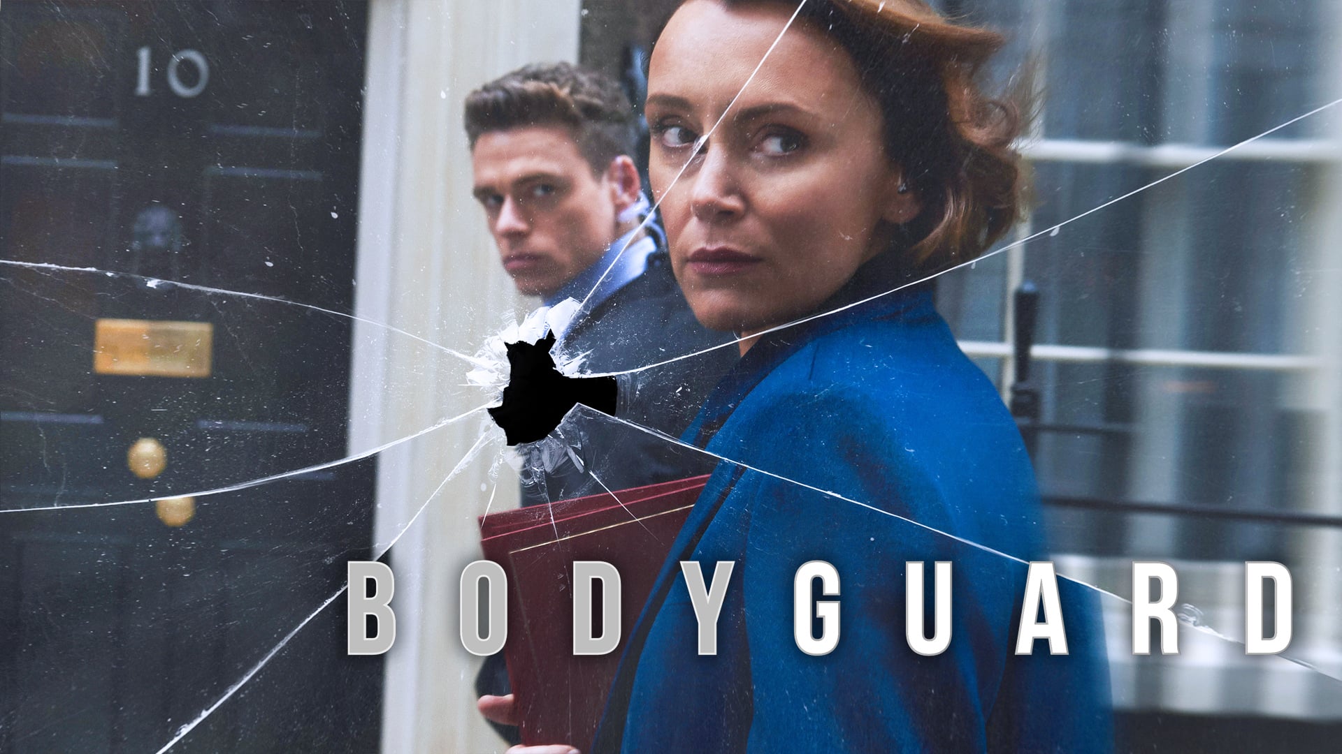 Bodyguard Serie Streaming Episode 1