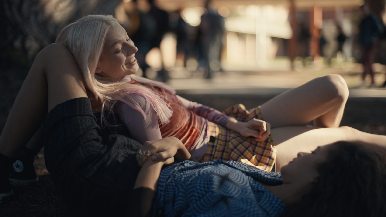 Critique Euphoria : bienvenue dans l’âge ingrat
