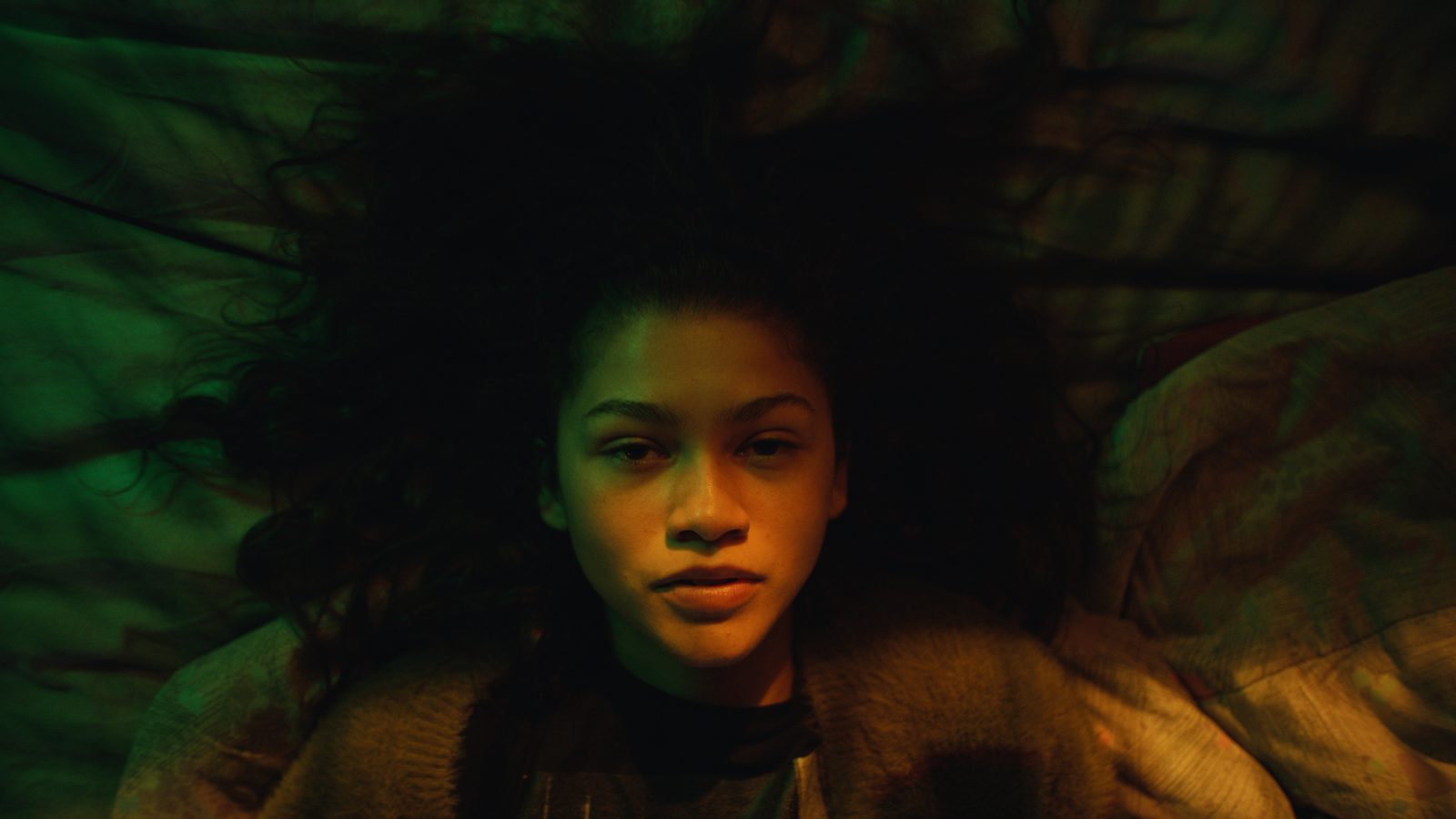 Critique Euphoria : bienvenue dans l’âge ingrat