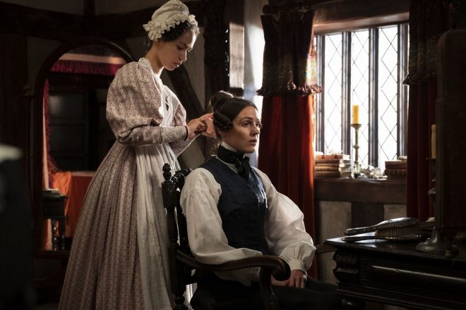 Critique Gentleman Jack : portrait d'une femme libre