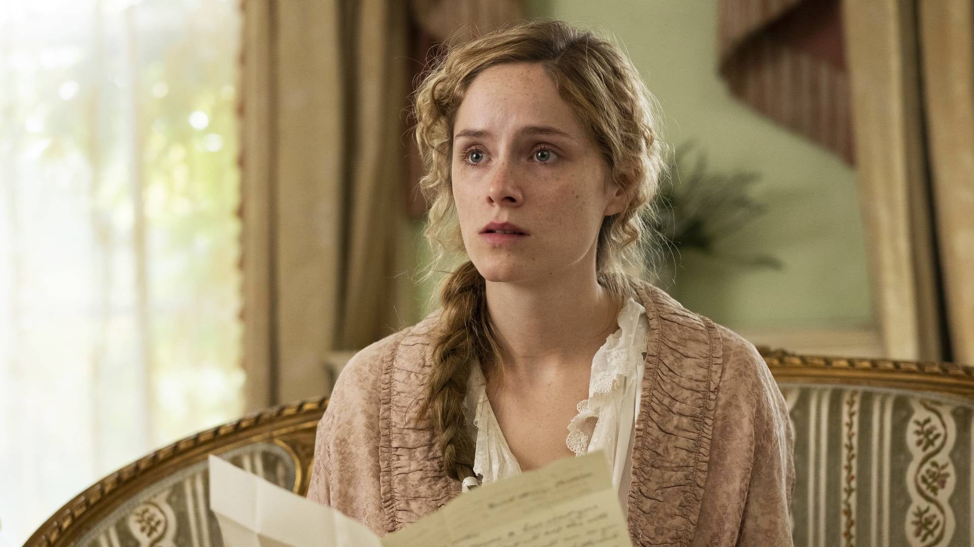 Critique Gentleman Jack : portrait d'une femme libre