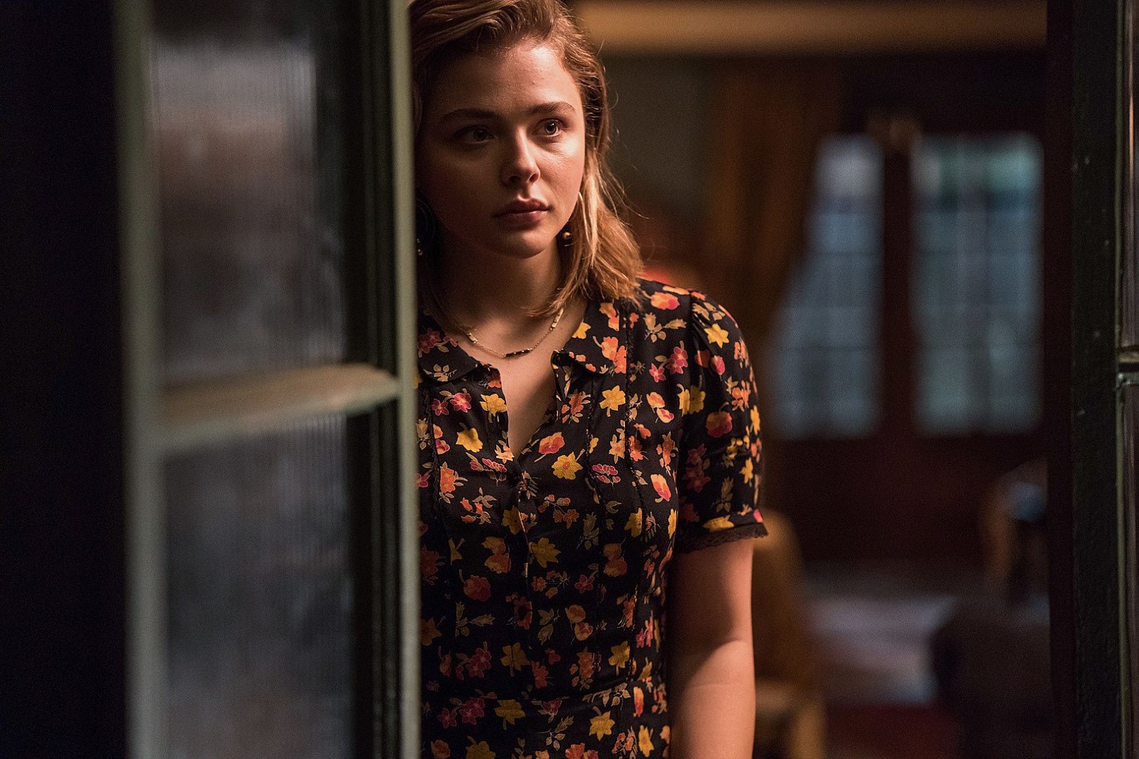 Greta : Critique du thriller Neil Jordan.