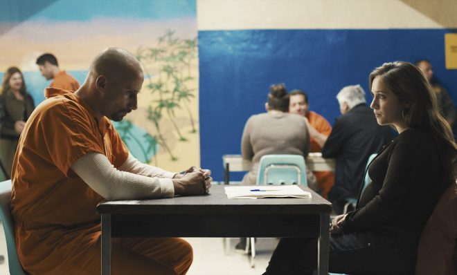 Critique Nevada : dompter la colère Critique Nevada : dompter la colère
