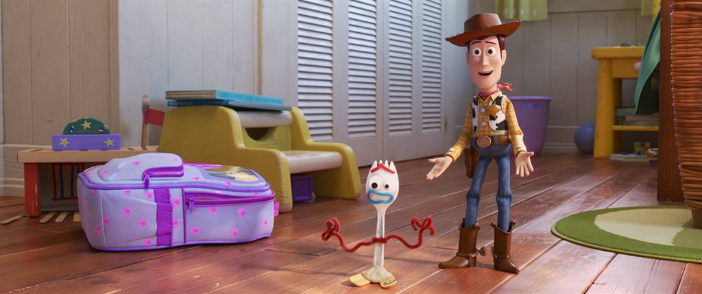 Toy Story 4 : qui sont les nouveaux personnages ? - CinéSérie
