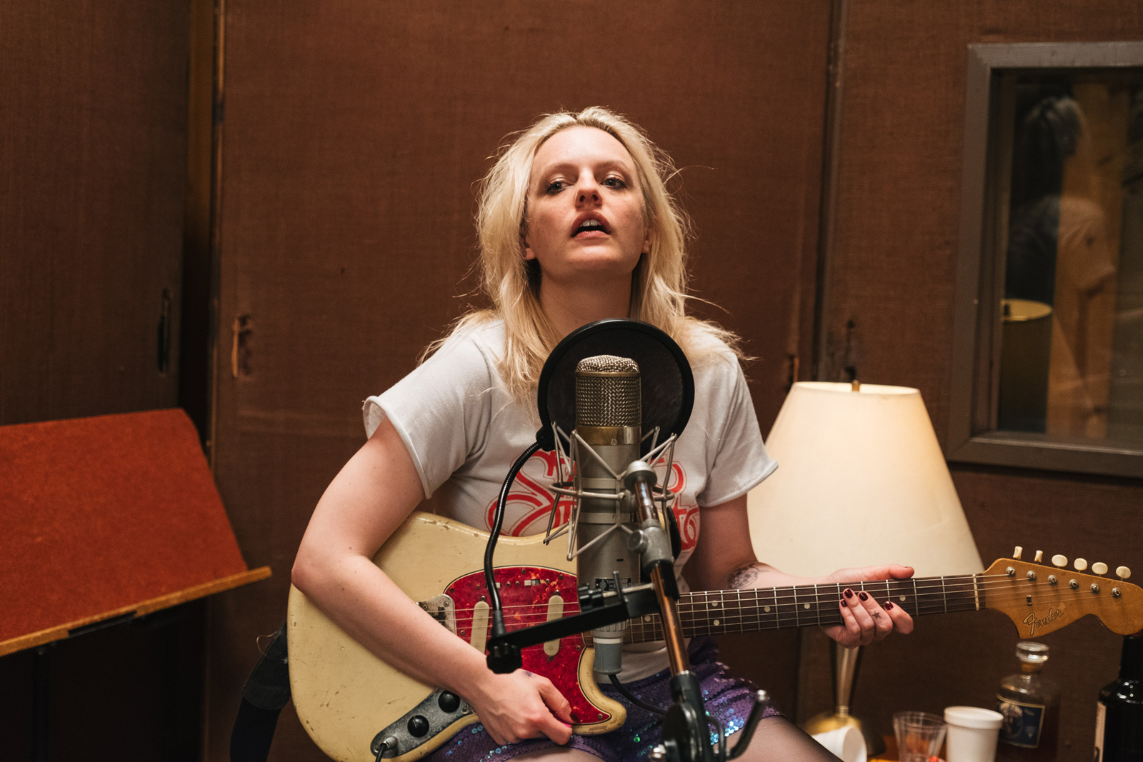 Her Smell : Critique du film d'Alex Ross Perry
