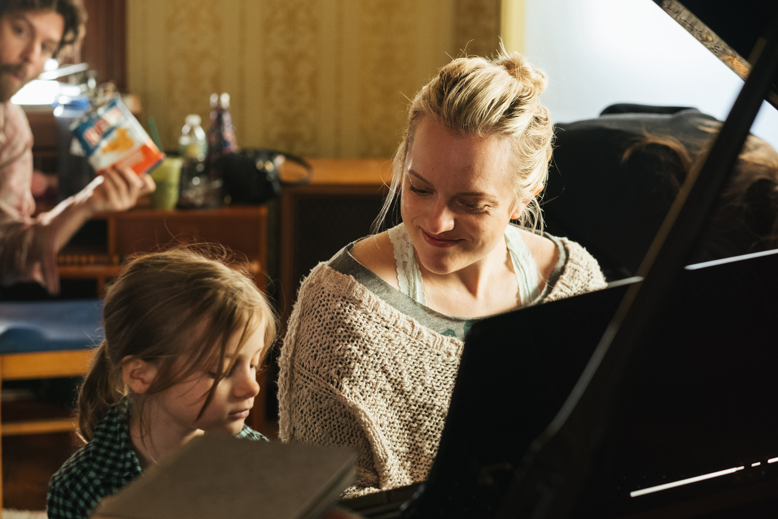 Her Smell : Critique du film d'Alex Ross Perry