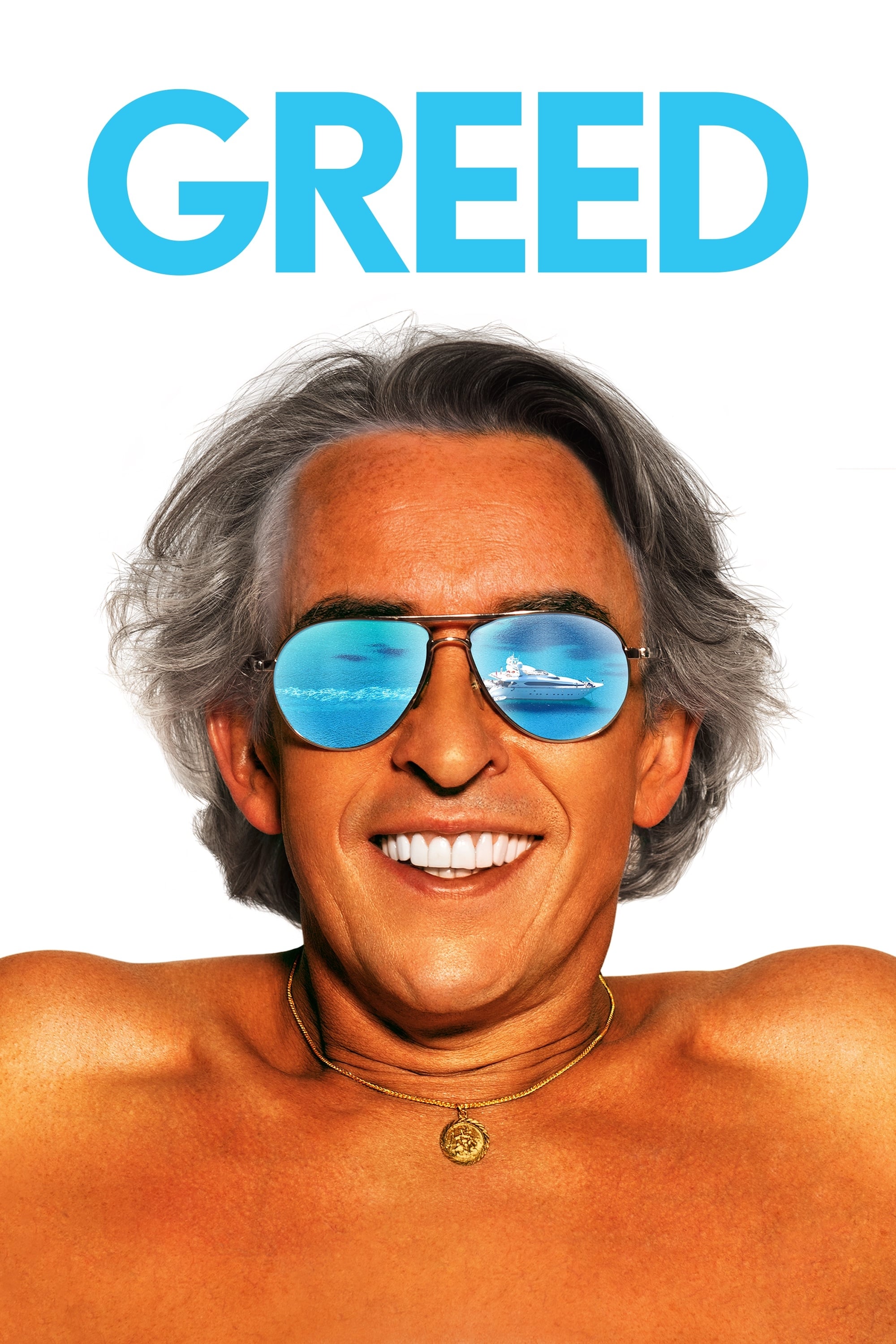 Download Greed (2020) Full Movie 720p