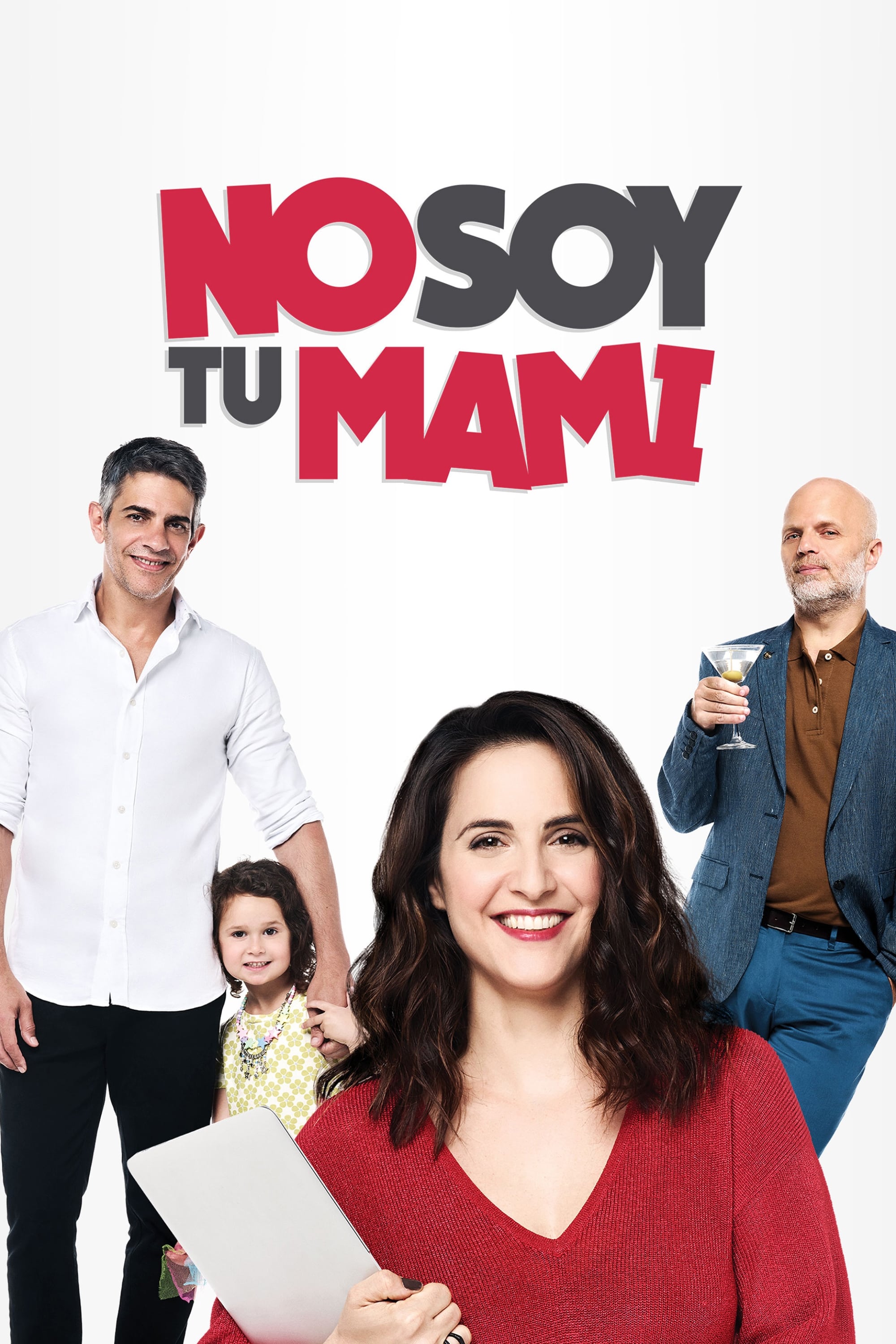 Im Not Your Mom Film 2019 — Cinésérie 9722