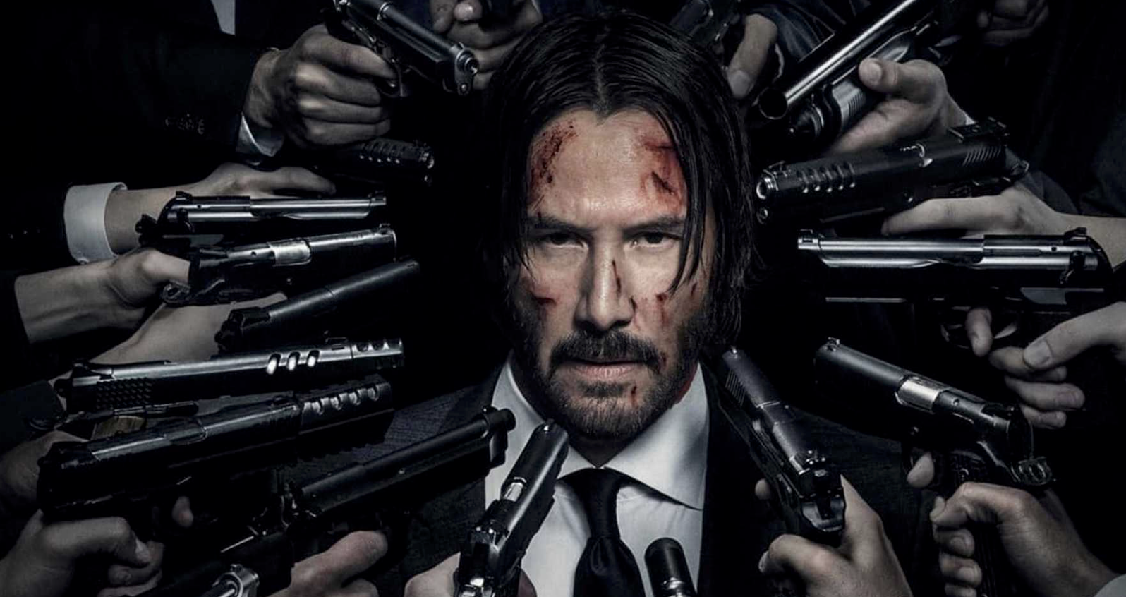 john wick serie netflix