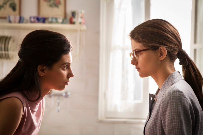 L'Amie prodigieuse : première image de la saison 2 L'Amie prodigieuse : première image de la saison 2