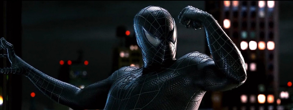 Spider-Man 3