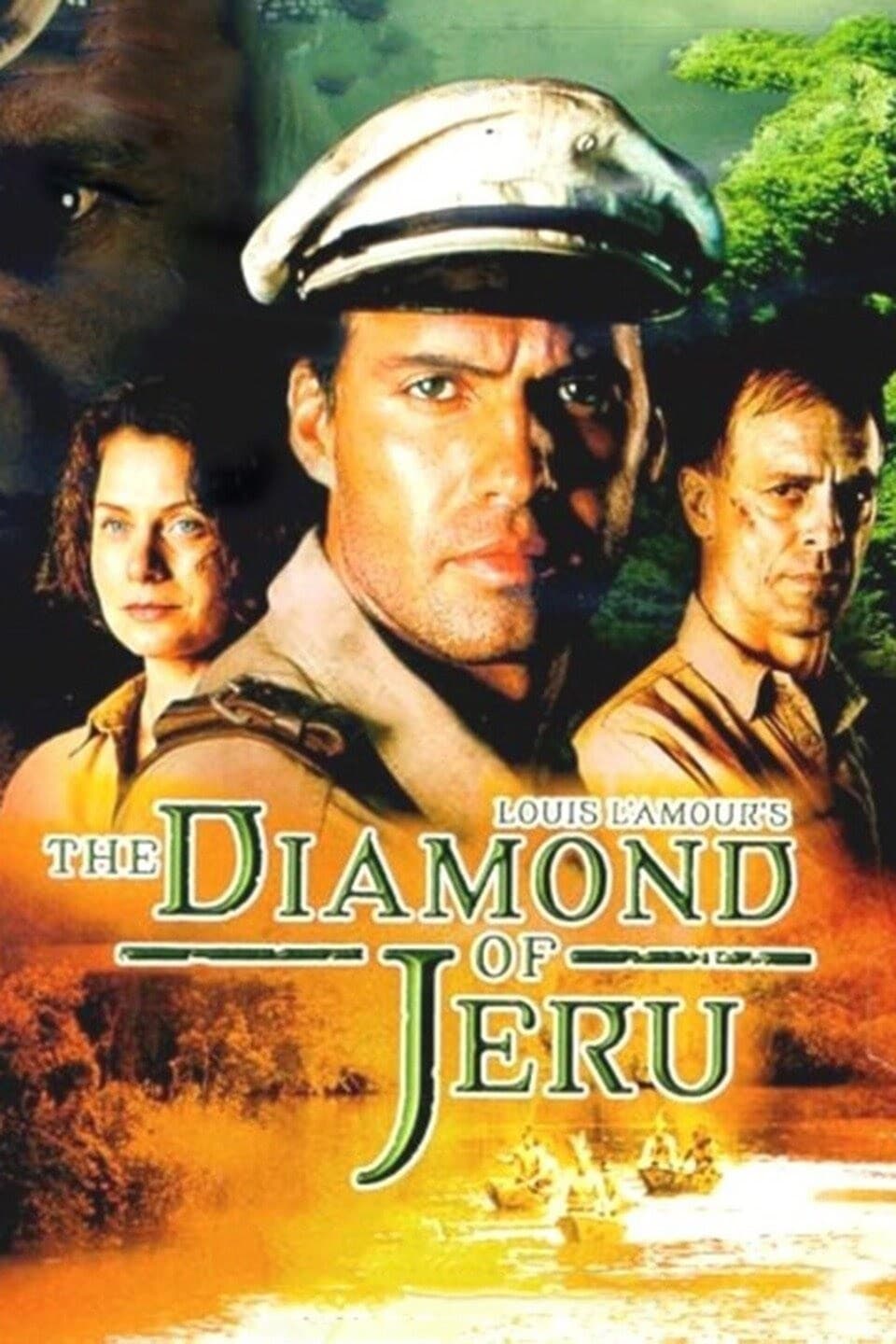 The Diamond Of Jeru Film 01 Cineseries