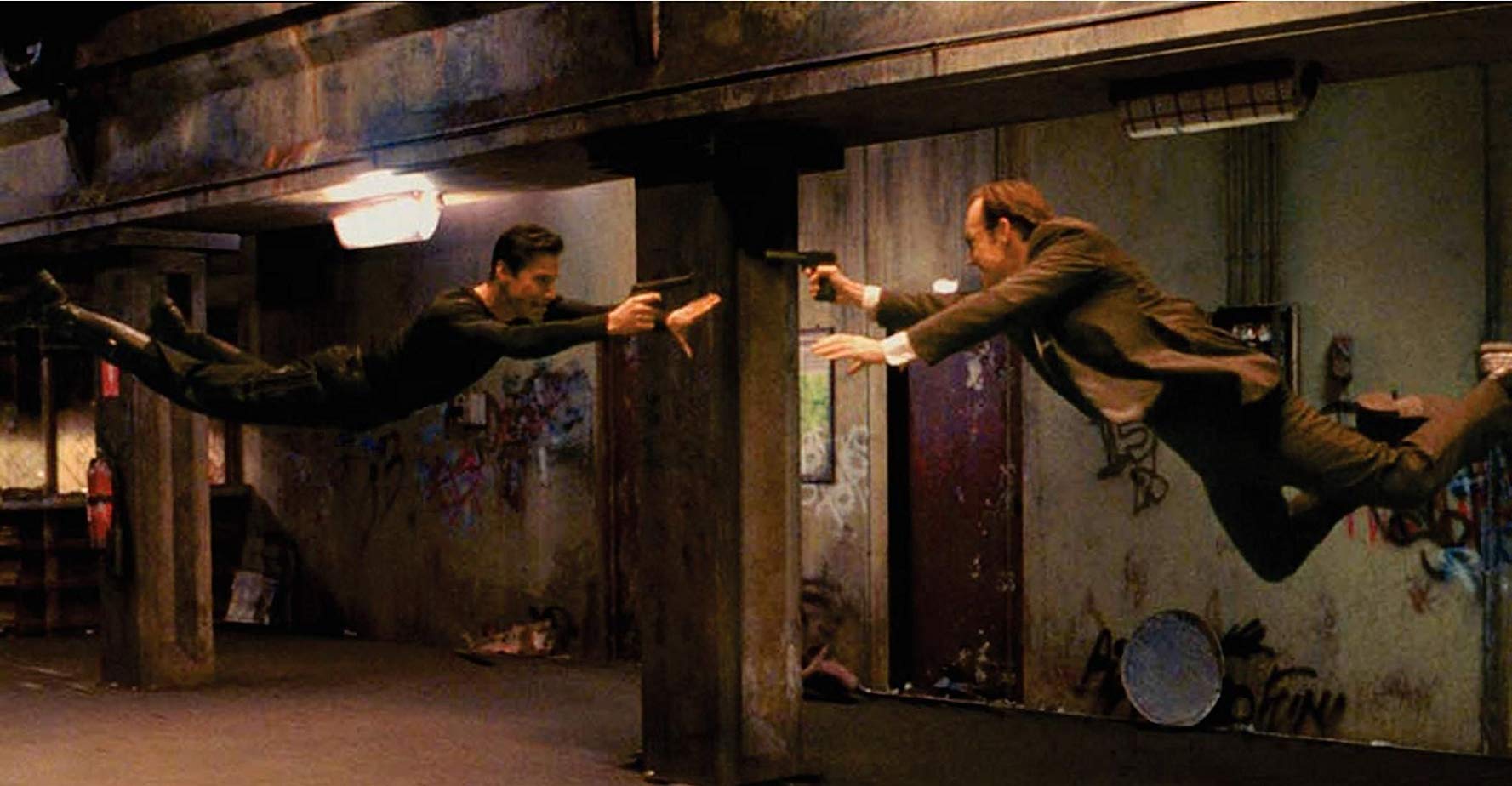 Matrix