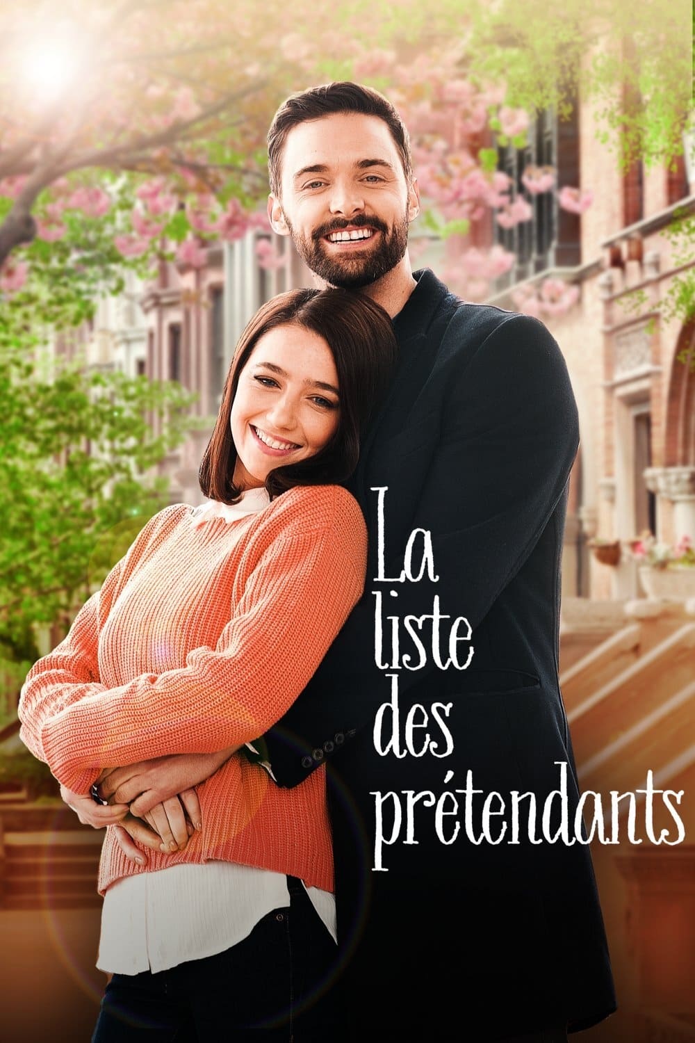 La liste des pr tendants Film 2019 Cin S rie