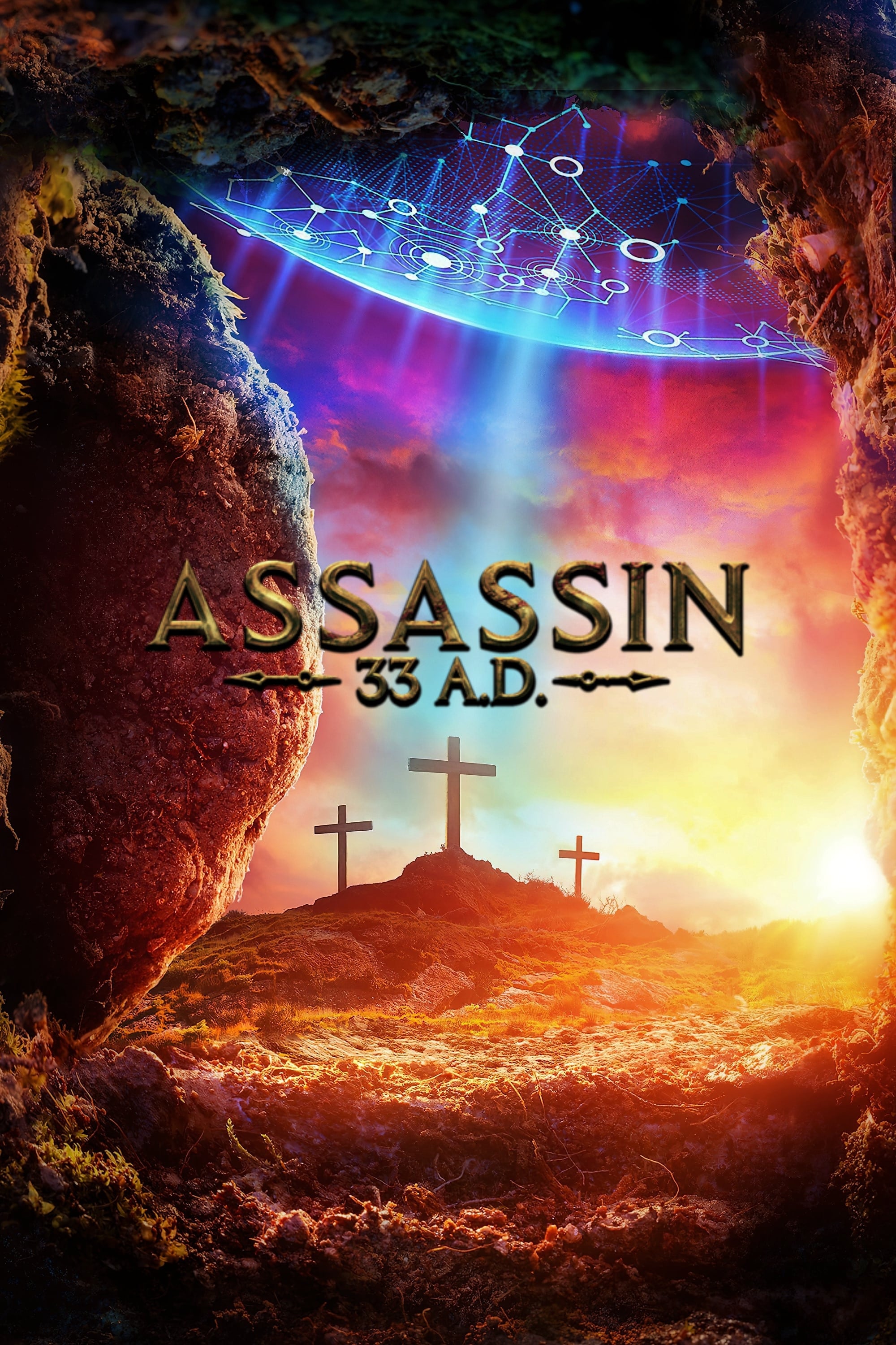 Assassin 33 Ad Film 2020 — Cinésérie