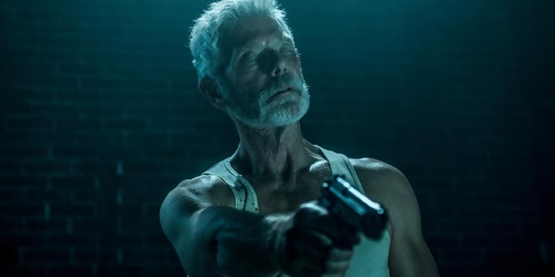 Don't Breathe 2 : Stephen Lang promet un scénario exceptionnel