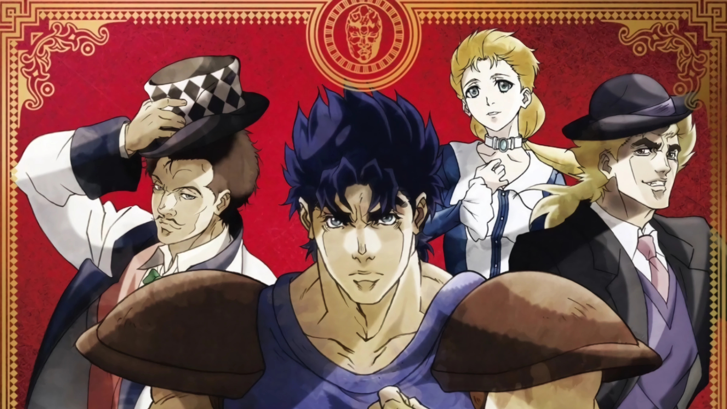 Jojo's Bizarre Adventure : pourquoi vous devez absolument regarder cet anime ?