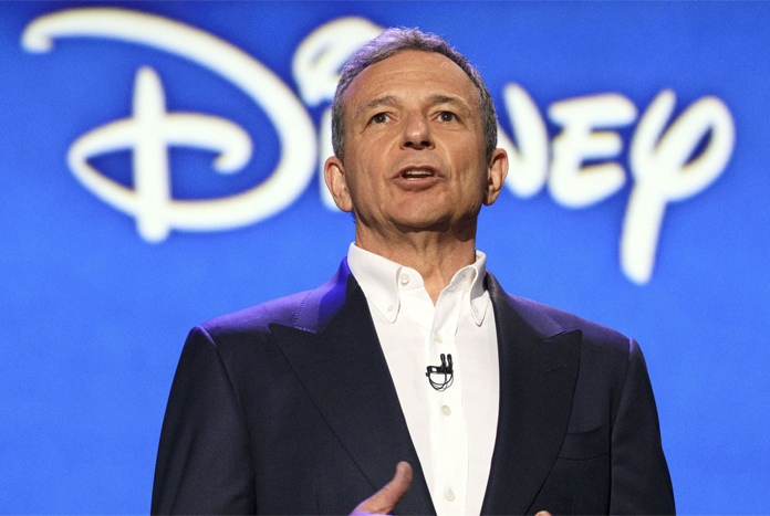 Le directeur général de Disney révèle les difficultés qu'il a rencontrées pour produire Black Panther et Captain Marvel Marvel : récit des difficultés pour produire Black Panther et Captain Marvel