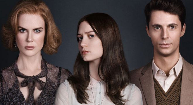 Stoker est un thriller psychologique américano-britannique de Park Chan-wook sorti en 2013
