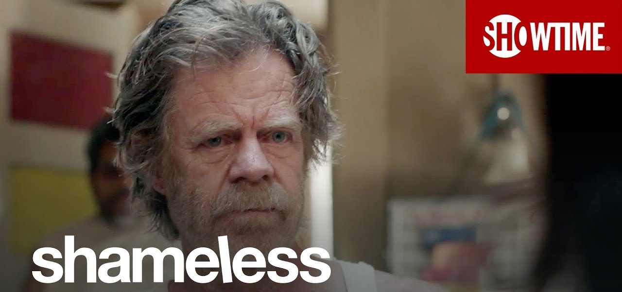 Shameless : les Gallagher au bout du rouleau dans le trailer de la