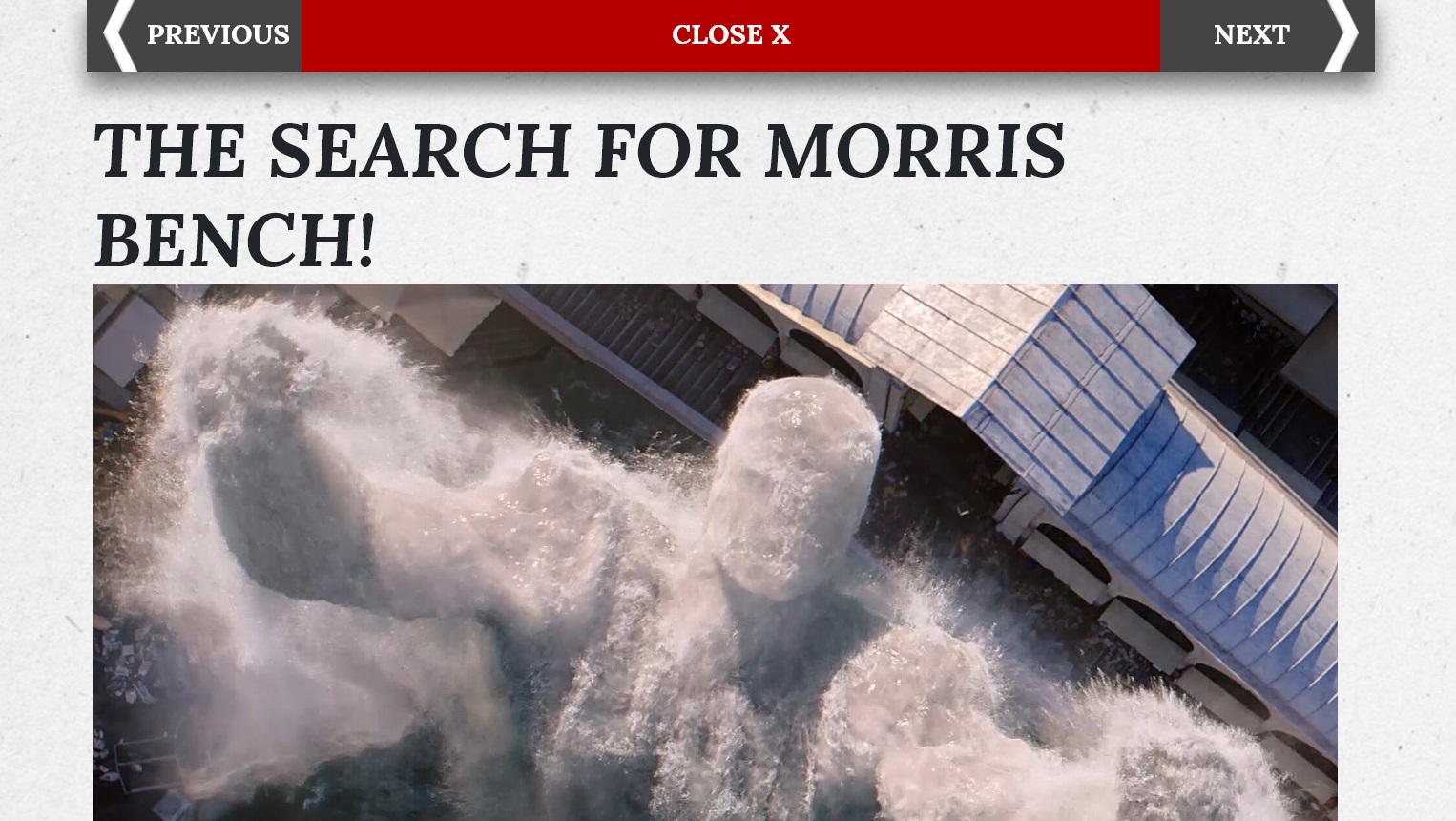 Spider-Man : Sony a créé un véritable site web Daily Bugle Spider-Man : Sony a créé un véritable site web Daily Bugle