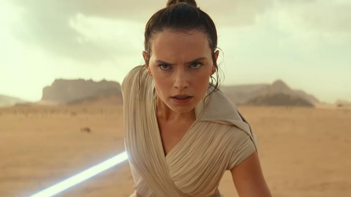 Rey (Star Wars 9)
