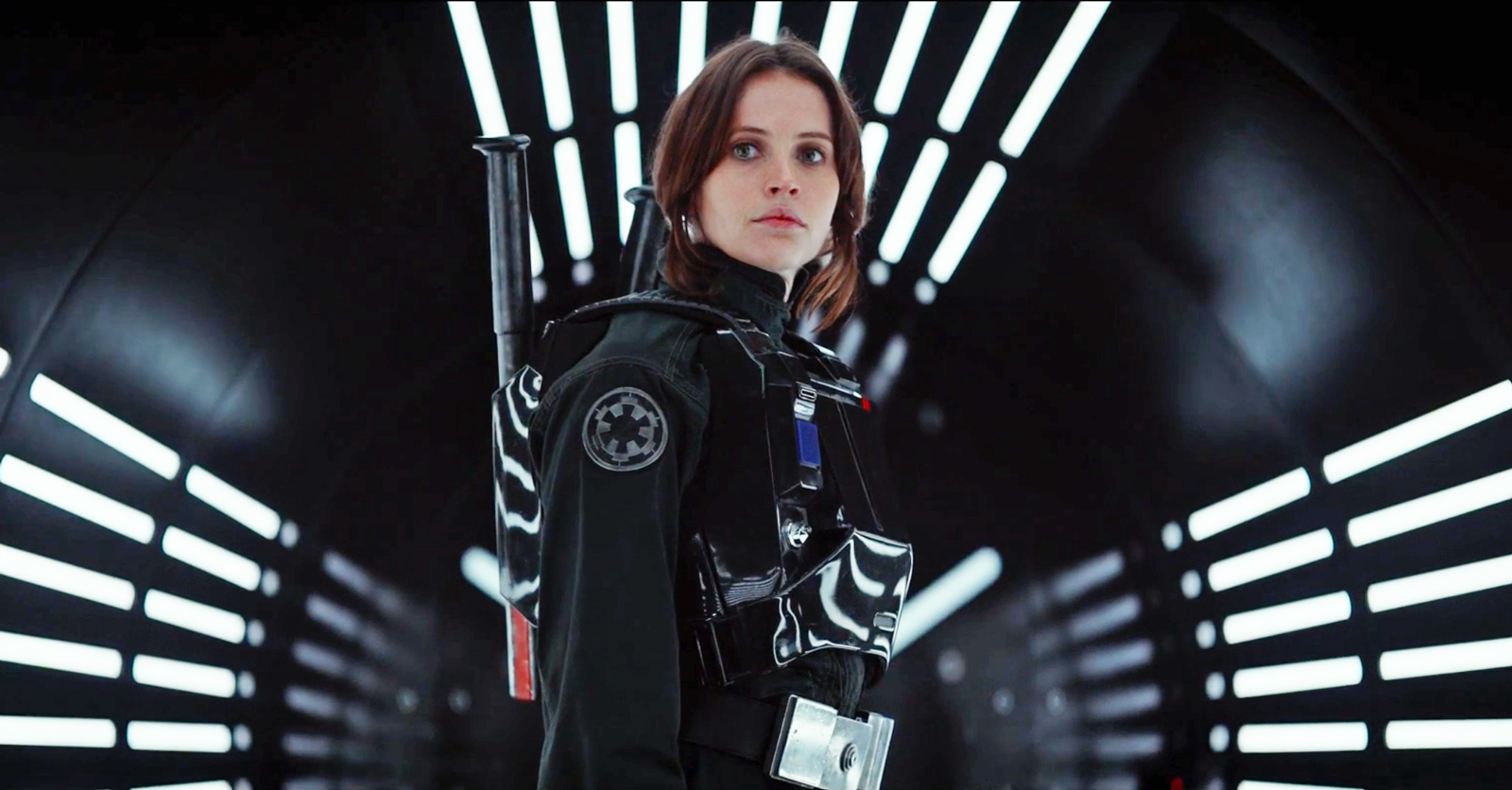 Jyn Erso (Rogue One : A Star Wars Story)