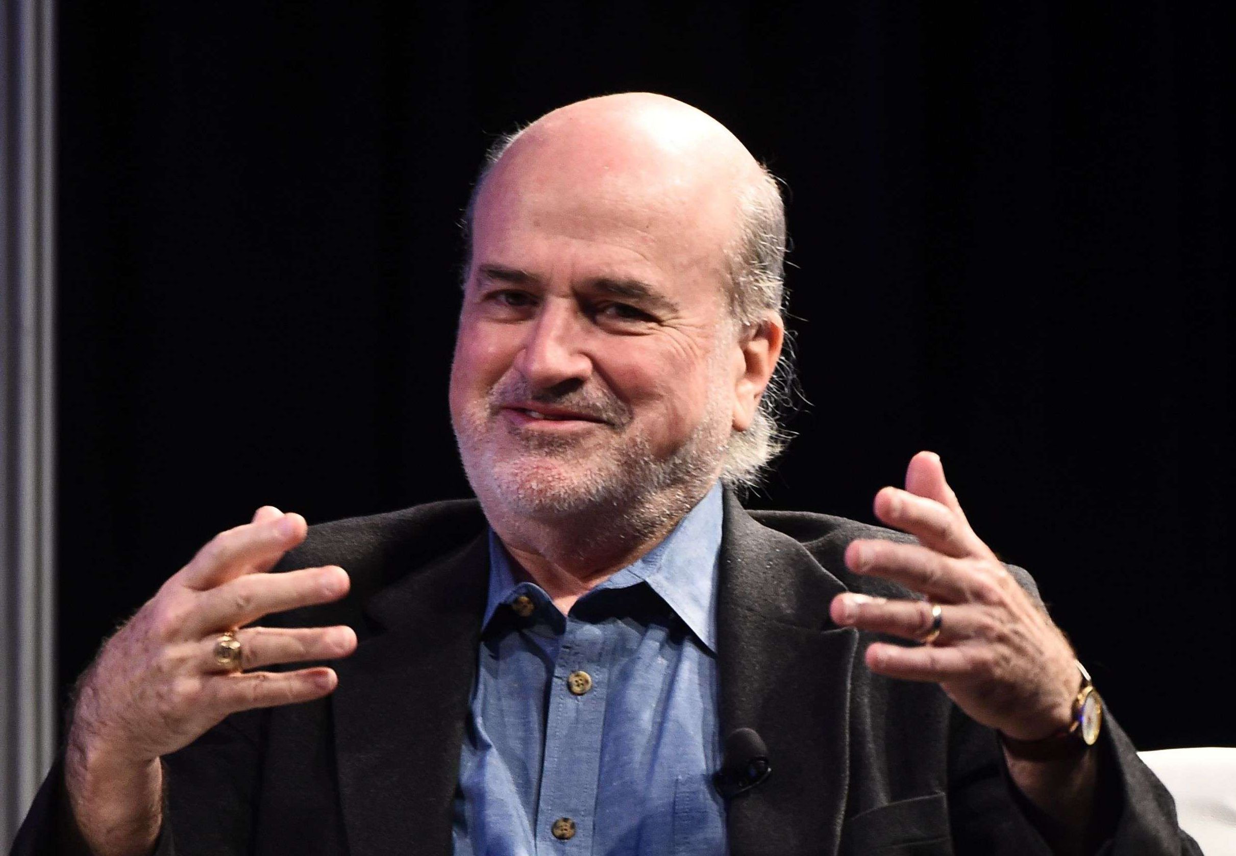 Terrence Malick Va Faire Un Film Sur Jésus Et Saint Pierre Cinésérie