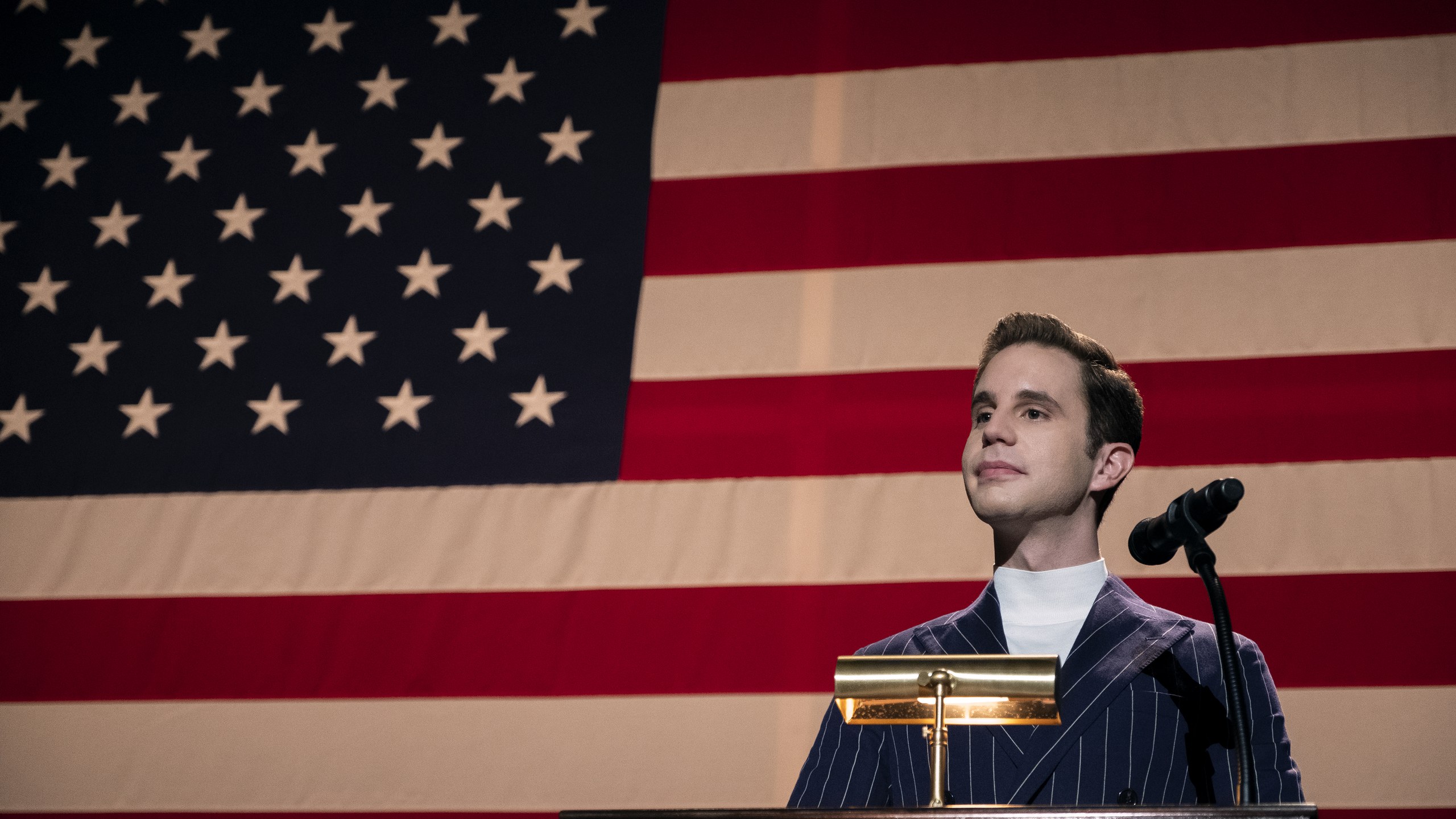 The Politician : une série féroce sur le monde politique 