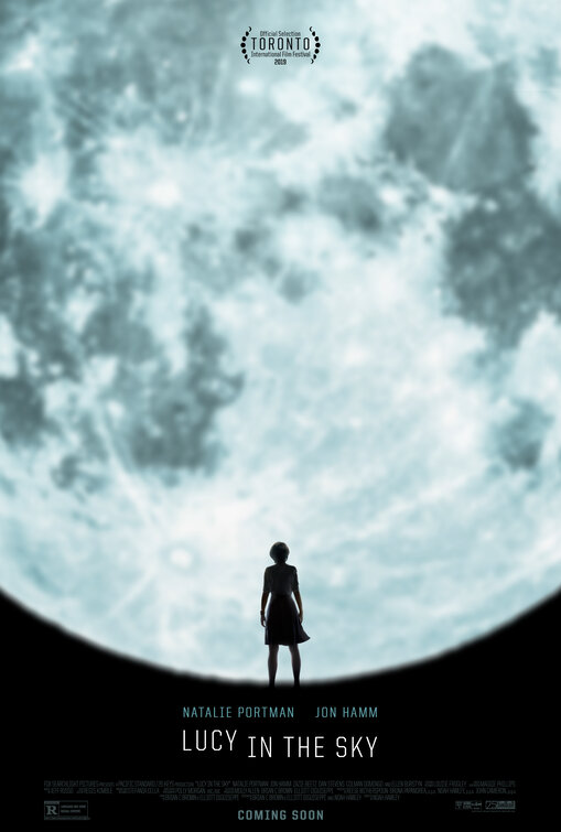 Lucy in the sky