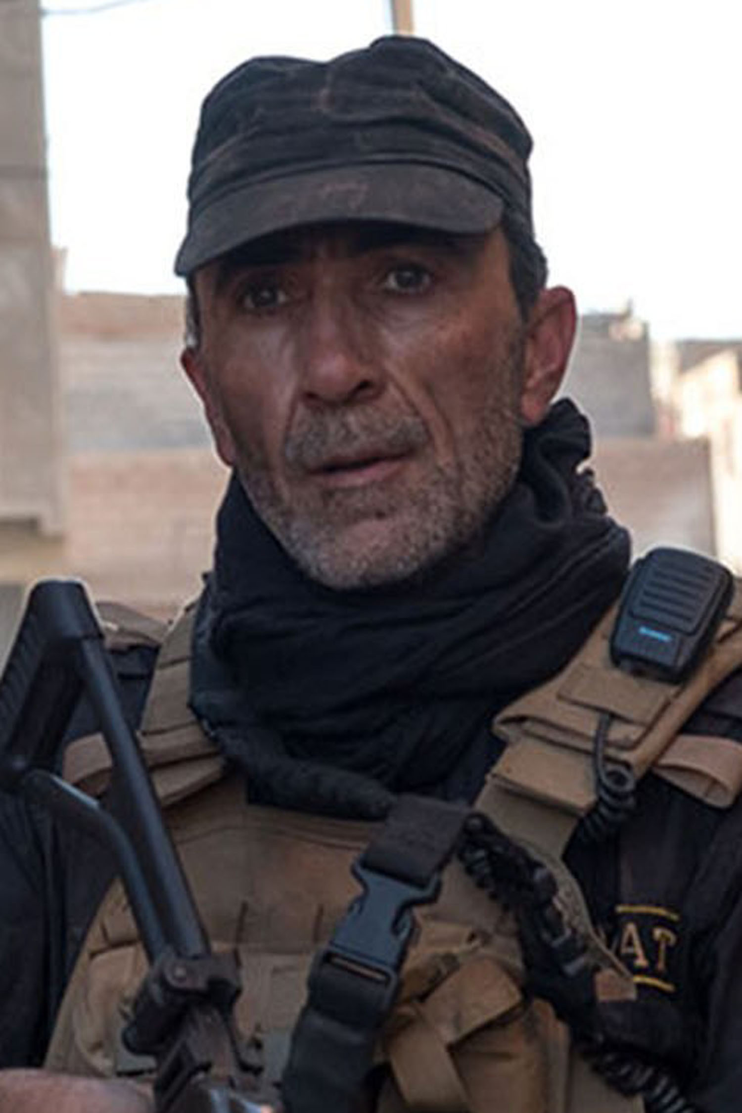 Mosul