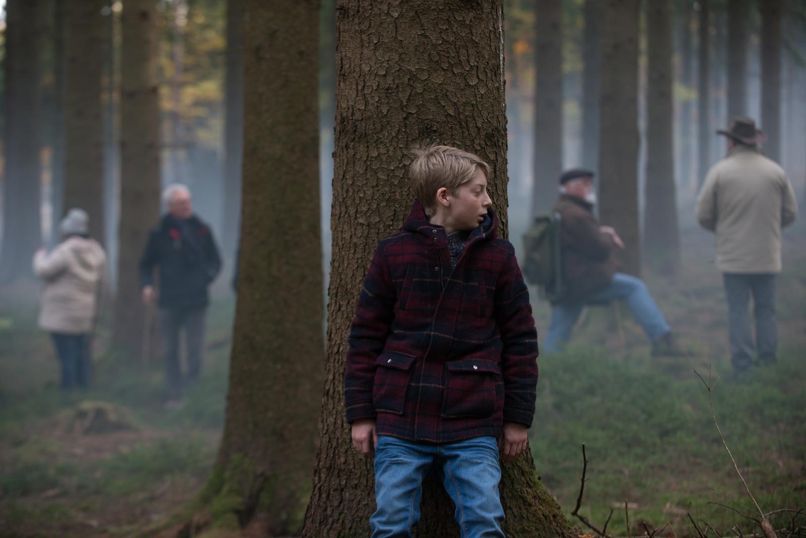 Trois jours et une vie : critique du film de Nicolas Boukhrief