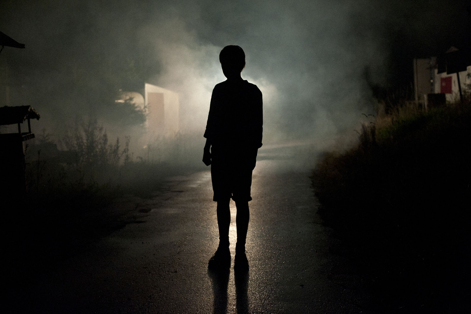"Adoration" : Critique du nouveau film de Fabrice du Welz.
