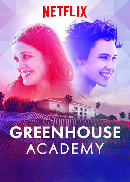 Greenhouse Academy Saison 3 19 Cineseries