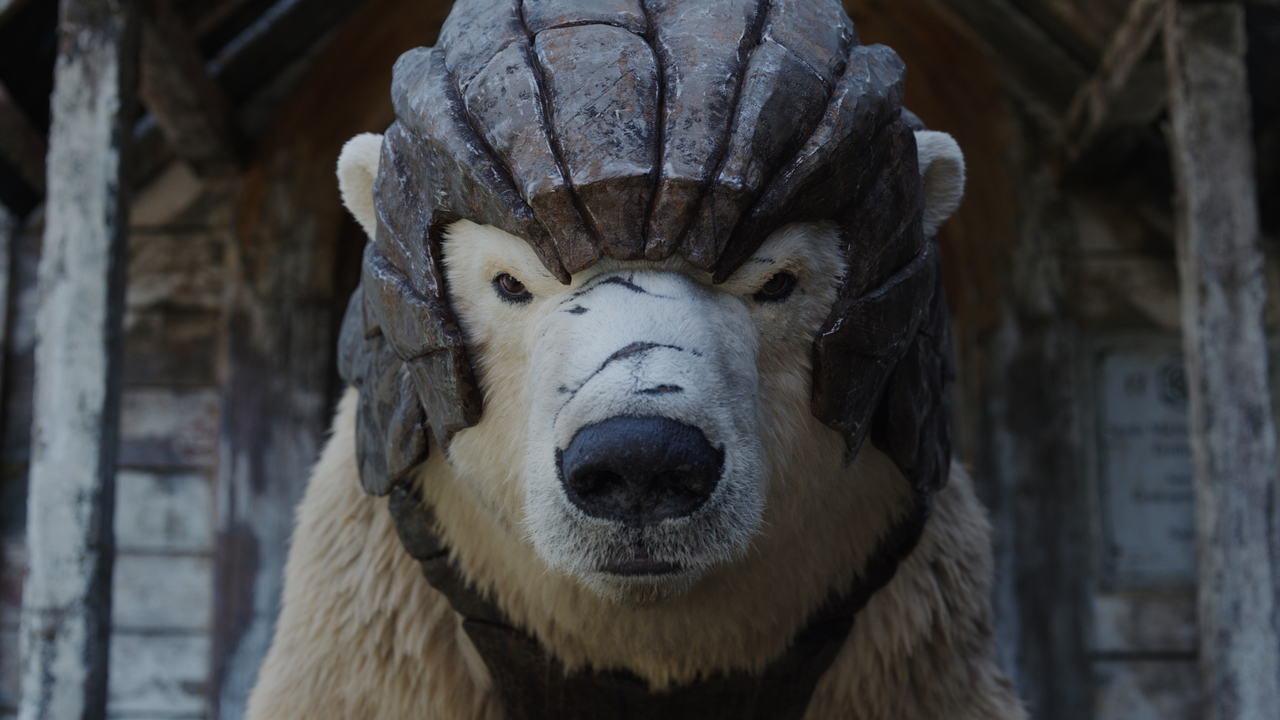 Critique À la croisée des mondes : la nouvelle fantasy d’HBO