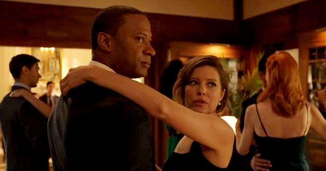 Arrow