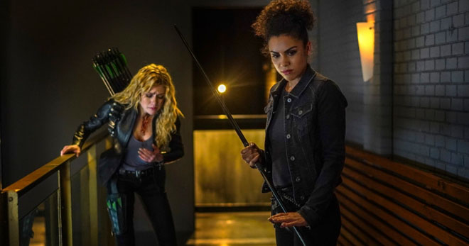 Arrow